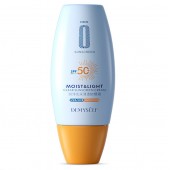 Солнцезащитный крем Moist & Light Clear Sunscreen Cream SPF 50 30мл  Солнцезащитный крем Moist & Light Clear Sunscreen Cream SPF 50 30мл