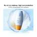 Солнцезащитный крем Moist & Light Clear Sunscreen Cream SPF 50 30мл оптом