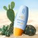 Солнцезащитный крем Moist & Light Clear Sunscreen Cream SPF 50 30мл  оптом