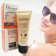 Тональный - солнцезащитный крем для лица Disaar Sunscreen SPF 50 40мл  оптом