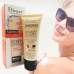 Тональный - солнцезащитный крем для лица Disaar Sunscreen SPF 50 40мл оптом