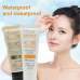 Тональный - солнцезащитный крем для лица Disaar Sunscreen SPF 50 40мл оптом