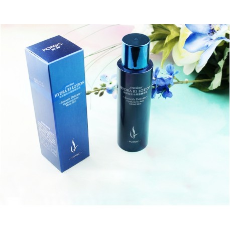 Питательный лосьон Rorec Hydra B5 Lotion гиалуроновая кислота и В5 120 мл  оптом-3