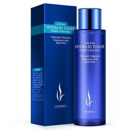 Питательный лосьон Rorec Hydra B5 Lotion гиалуроновая кислота и В5 120 мл  оптом