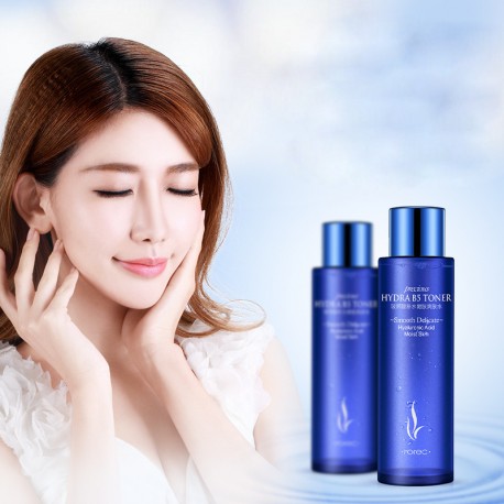 Питательный лосьон Rorec Hydra B5 Lotion гиалуроновая кислота и В5 120 мл  оптом-5