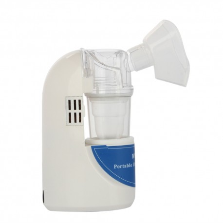 Ультразвуковой Ингалятор Ultrasonic Nebulizer MY-520A  оптом-2
