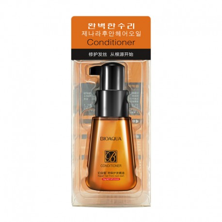 Восстанавливающий кондиционер для волос Bioaqua Conditioner 70 мл  оптом-1