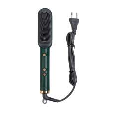 Электрическая расческа-выпрямитель Straight Comb Temperture Control FH909 оптом