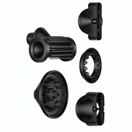 Фен для волос Supersonic Nural HD16CN  оптом-5