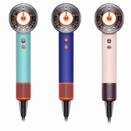 Фен для волос Supersonic Nural HD16CN  оптом-1