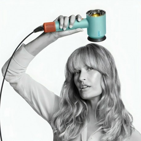 Фен для волос Supersonic Nural HD16CN  оптом-7