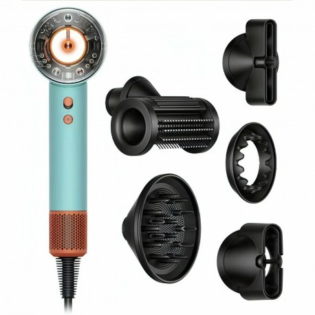 Фен для волос Supersonic Nural HD16CN  оптом-8