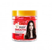 Капсулы для волос Sadoer Hair Smooth Rose Smooth Hair Care Essential Oil Capsules 60 х 1 мл