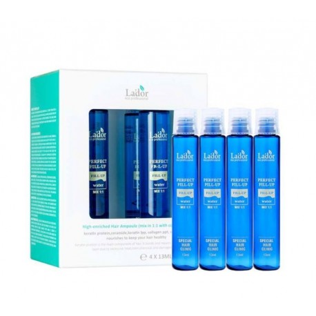 Филлер для волос LADOR PERFECT HAIR FILLER 13 мл  оптом-2