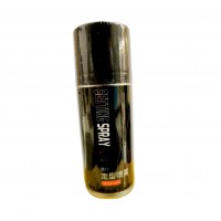Мужской спрей-фиксатор для волос Depu Setting Spray для фиксации волос 99 мл