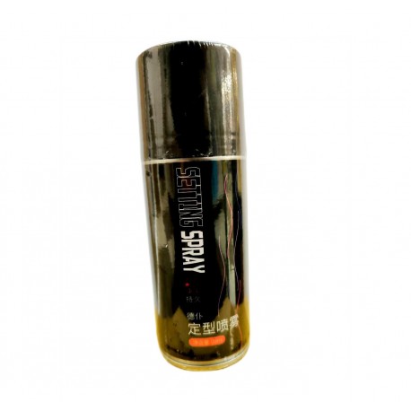 Мужской спрей-фиксатор для волос Depu Setting Spray для фиксации волос 99 мл оптом