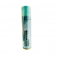 Освежающий спрей-сухой шампунь REFRESHING STYLING SPRAY для укладки волос 300 мл