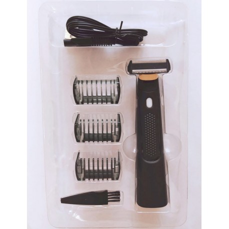 Машинка для стрижки волос Micro Trimmer  оптом-2