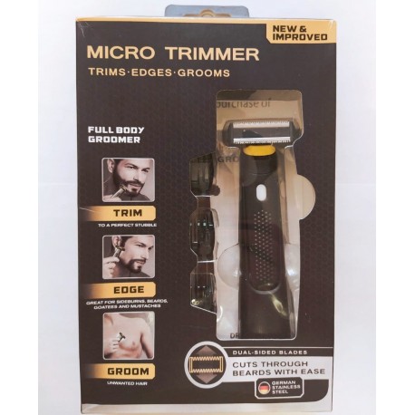 Машинка для стрижки волос Micro Trimmer  оптом