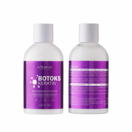 Кондиционер для волос KORMESIC 5% Minoxidil with Biotin Conditioner 280 г оптом-1