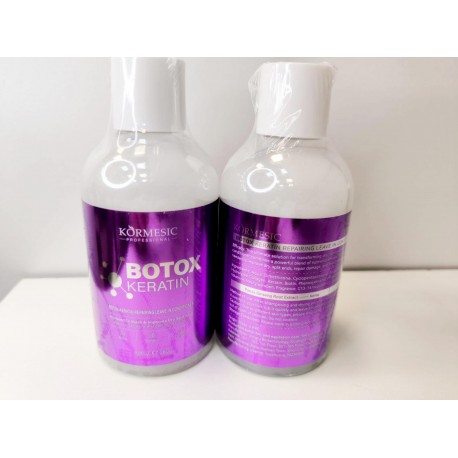 Кондиционер для волос KORMESIC 5% Minoxidil with Biotin Conditioner 280 г оптом-5