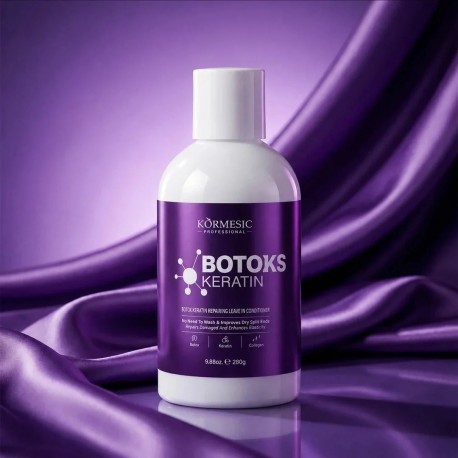 Кондиционер для волос KORMESIC 5% Minoxidil with Biotin Conditioner 280 г оптом-4