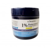 Крем-маска KORMESIC 1% Ketoconazole Scalp Scrub Cream 260 г