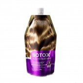 Маска для волос KORMESIC Professional Botux Keratin Nourishing/Repair Hair Mask 350 г