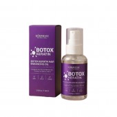 Масло для волос KORMESIC Professional Botox Keratin Hair Enhancing Oil 100 мл