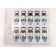 Набор KORMESIC 1% Ketoconazole Anti-Dandruff Topical Solution для кожи головы 5 х 50 мг+5 х 3 мл оптом