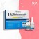 Набор KORMESIC 1% Ketoconazole Anti-Dandruff Topical Solution для кожи головы 5 х 50 мг+5 х 3 мл оптом