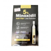 Набор KORMESIC 5% Minoxidil Anti-Hair Loss Solution для укрепления волос 10 шт по 1,5 мл