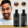 Шампунь для укрепления волос KORMESIC 5% Minoxidil with Biotin Shampoo 300 мл оптом
