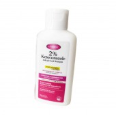 Шампунь KORMESIC 2% Ketoconazole Salicylic Acid Shampoo против перхоти 100 мл