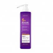 Шампунь против выпадения волос 4в1 KORMESIC 5% Minoxidil Thicker Shampoo 300 мл