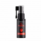 Сыворотка KORMESIC 5% Minoxidil Growth Serum для роста бороды 30 мл
