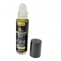Сыворотка KORMESIC 5% Minoxidil Scalp Roll-on Serum для стимуляции роста волос 10 мл