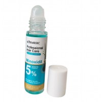Сыворотка KORMESIC Minoxidil 5% with Keratin Serum для роста густых волос 30 мл