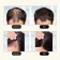 Сыворотка-спрей KORMESIC 5% Minoxidil with Biotin Scalp Serum для роста волос против выпадения 30 мл оптом