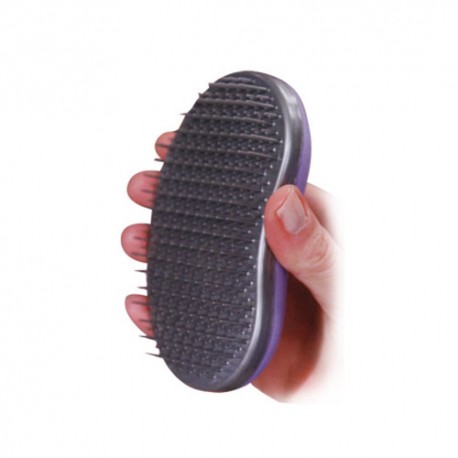 Расческа для запутанных волос Hair Bean  оптом-4
