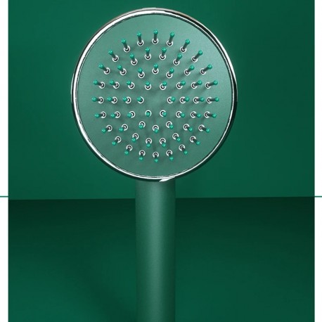 Массажная 3D Расческа для головы с подушкой безопасности  оптом-4