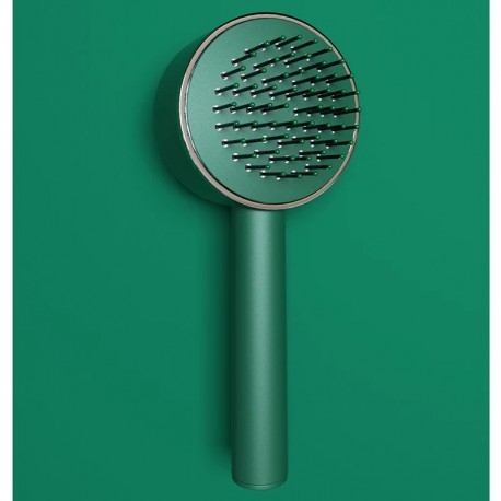 Массажная 3D Расческа для головы с подушкой безопасности  оптом-5