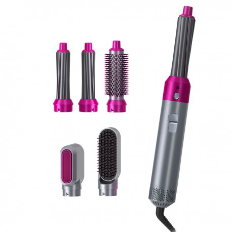 Стайлер для Волос Airwrap 5 в 1 в чехле  оптом-2