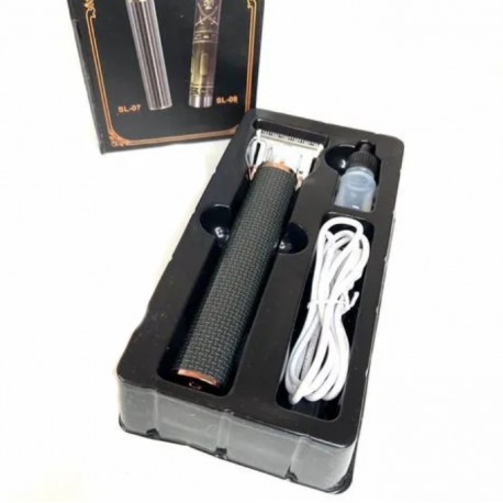 Беспроводной триммер для бороды и усов PROFESSIONAL T-BLADE SL-10  оптом-2