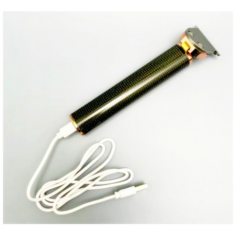 Беспроводной триммер для бороды и усов PROFESSIONAL T-BLADE SL-10  оптом-4