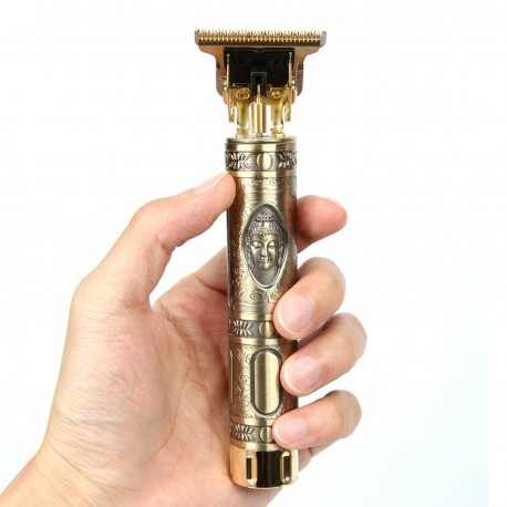 Машинка для Стрижки Волос Hairclipper Trimmer Professional  оптом-2