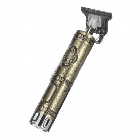 Машинка для Стрижки Волос Hairclipper Trimmer Professional  оптом-3