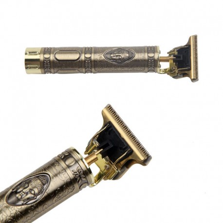 Машинка для Стрижки Волос Hairclipper Trimmer Professional  оптом-4