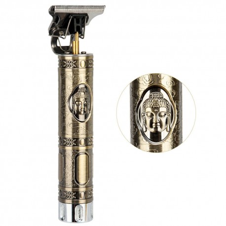 Машинка для Стрижки Волос Hairclipper Trimmer Professional  оптом-5