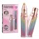 Портативный триммер 2в1 Flawzbss Battery Operated Eyebrow Trimmer CF-001B  оптом